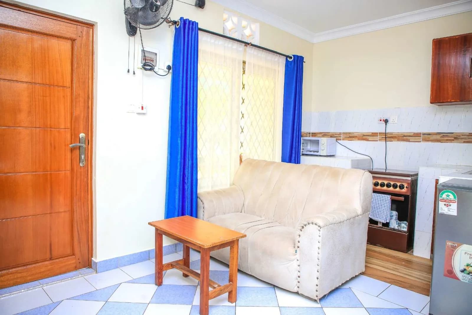 Standard Room - Photo 6