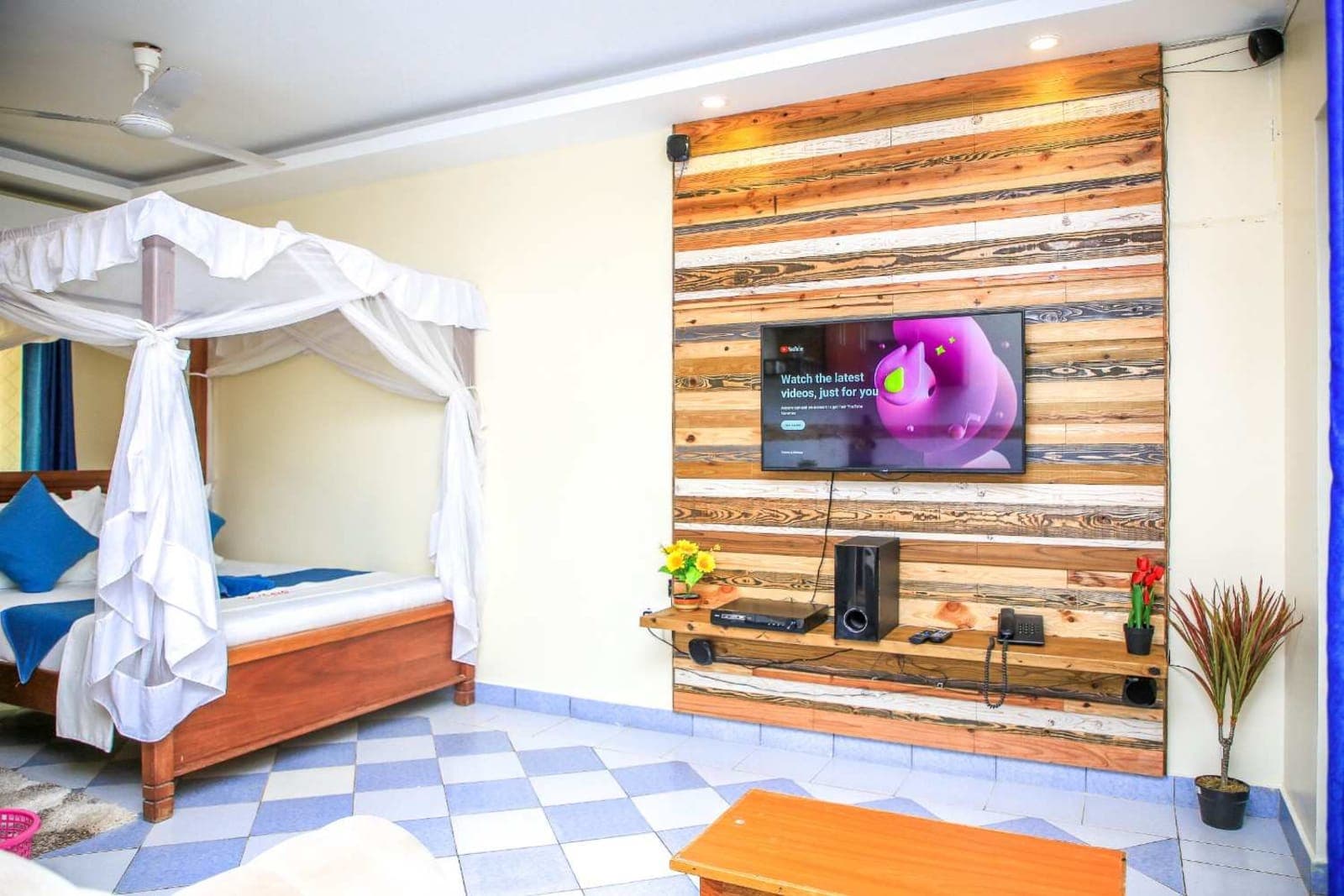 Standard Room - Photo 8