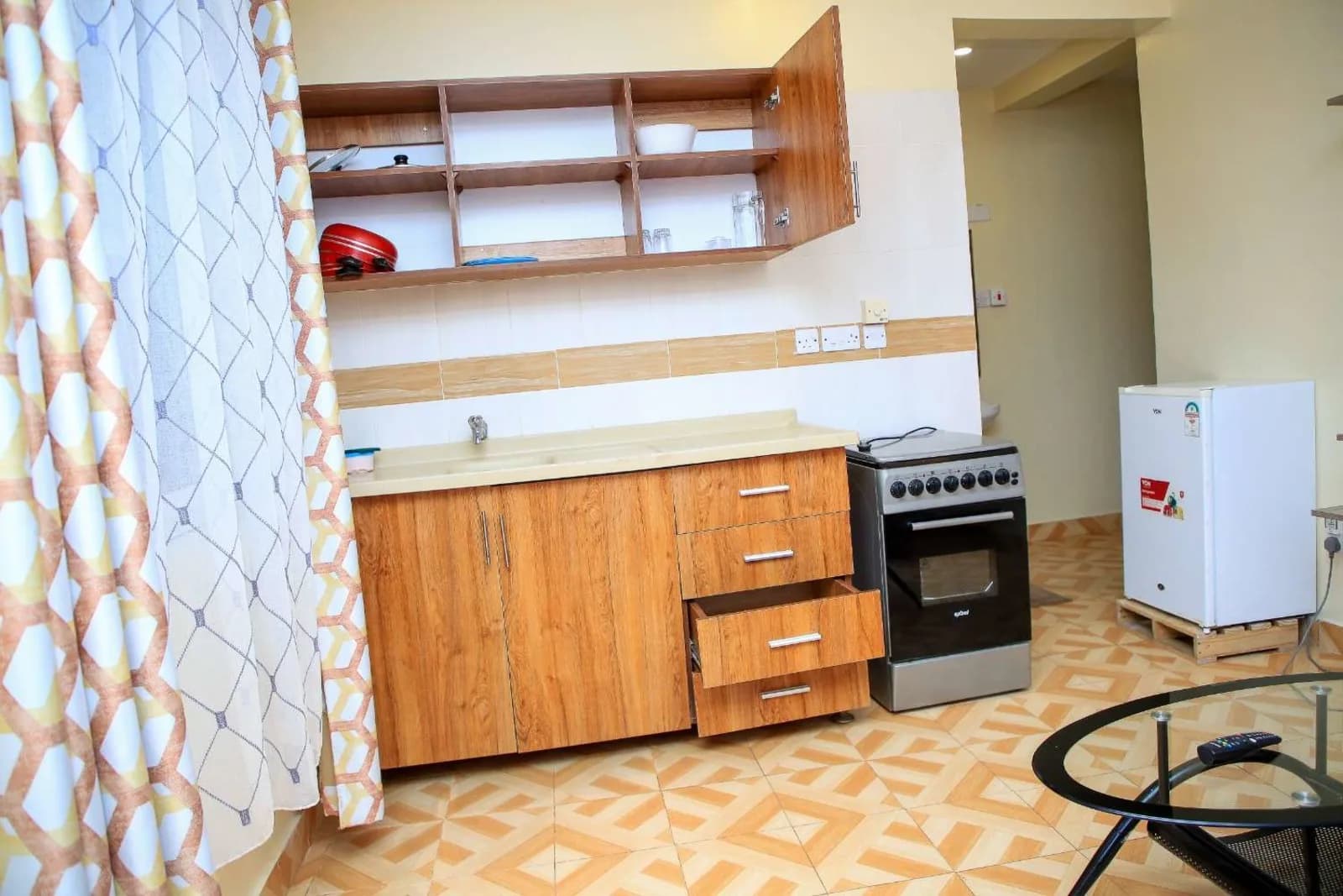 Deluxe Room / Family Suite - Photo 7