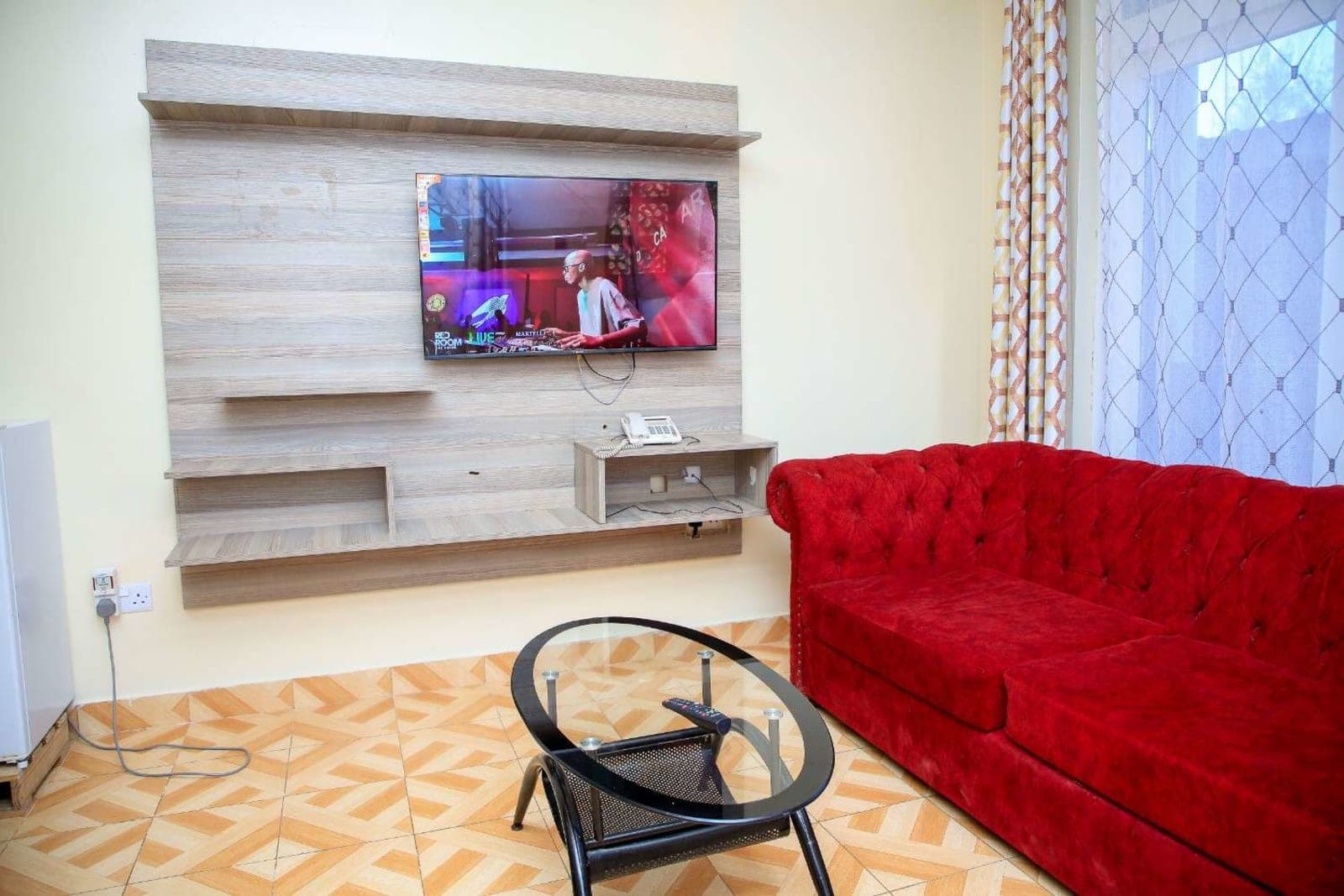 Deluxe Room / Family Suite - Photo 5