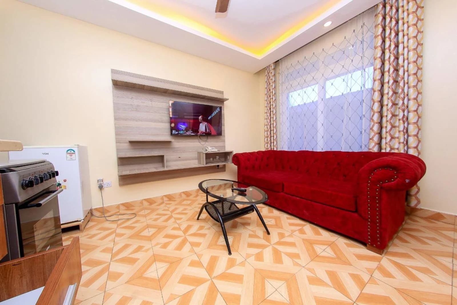 Deluxe Room / Family Suite - Photo 2