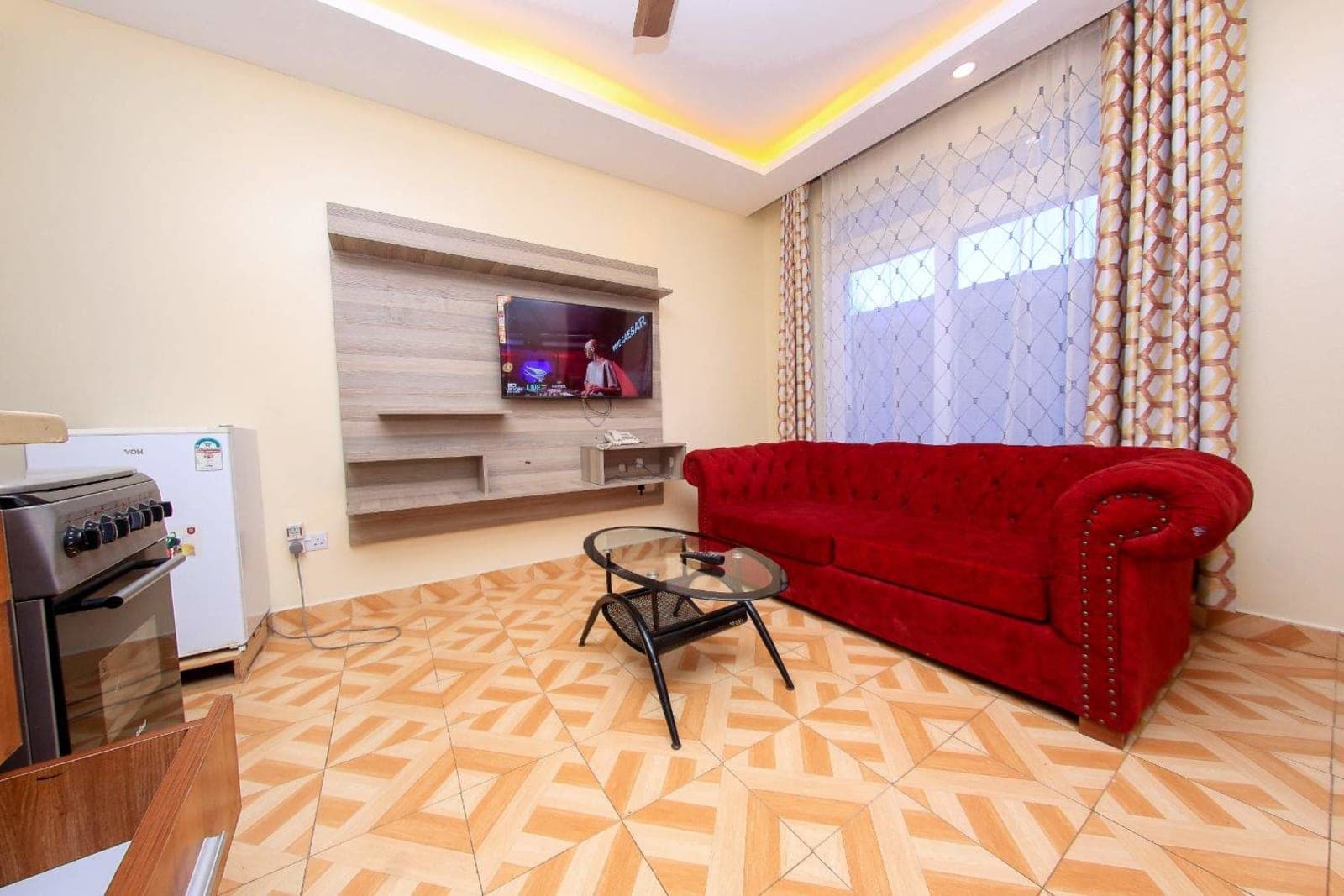 Deluxe Room / Family Suite - Photo 2